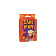 Cave Man Card Game