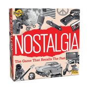 Nostalgia Board Game