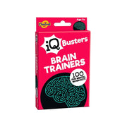 Puzzle - Cheatwell - IQ Busters Brain Trainers