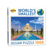 Puzzle - Cheatwell - Worlds Smallest 1000pc Taj Mahal