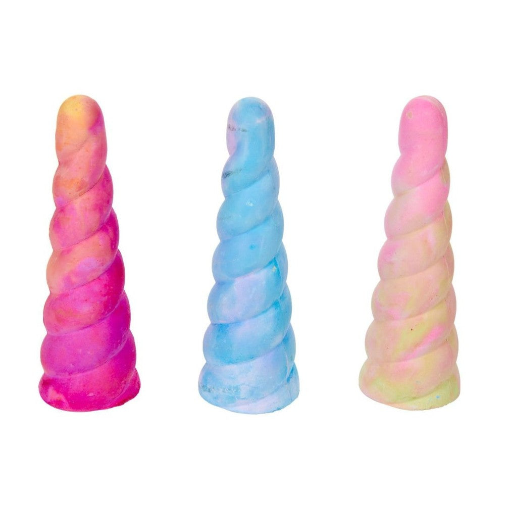 3Ct Unicorn Sidewalk Chalk