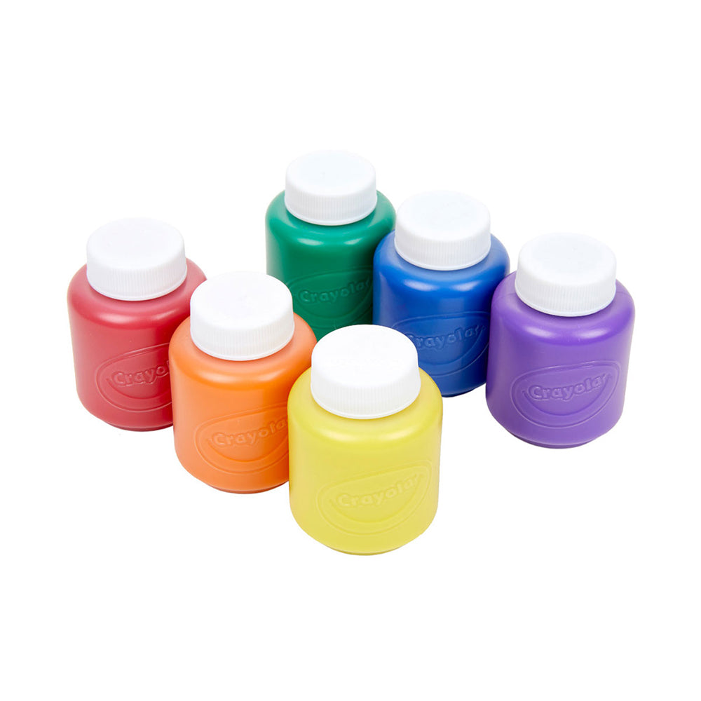 Washable Kids' Paint