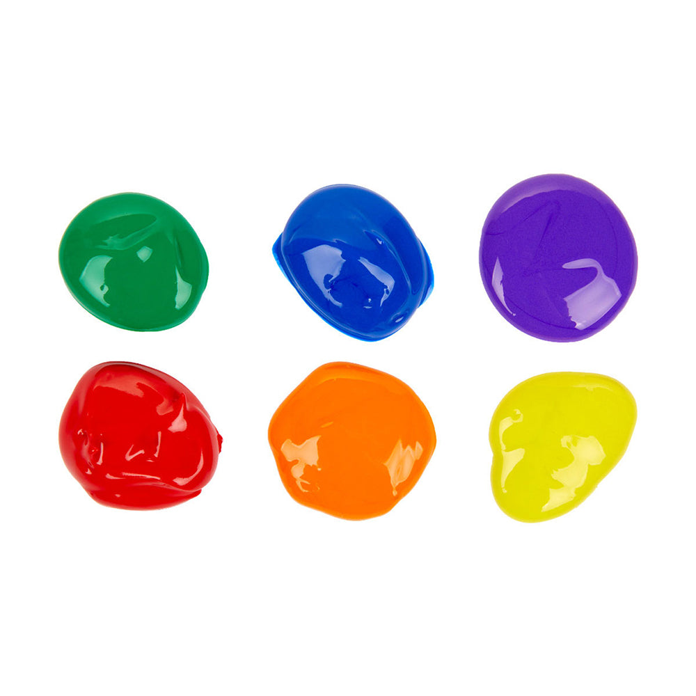 Washable Kids' Paint