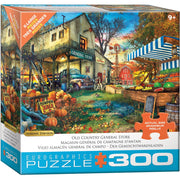Puzzle - Country Store Davison 300pcxl