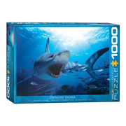 Puzzle - Eurographics - Hungry Shark 1000pc