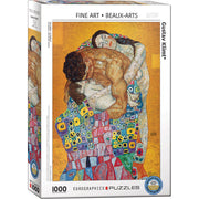 Puzzle - Klimt; The Family 1000pc