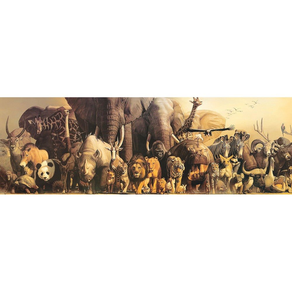 Puzzle - Takino Noah's Ark Panoramic