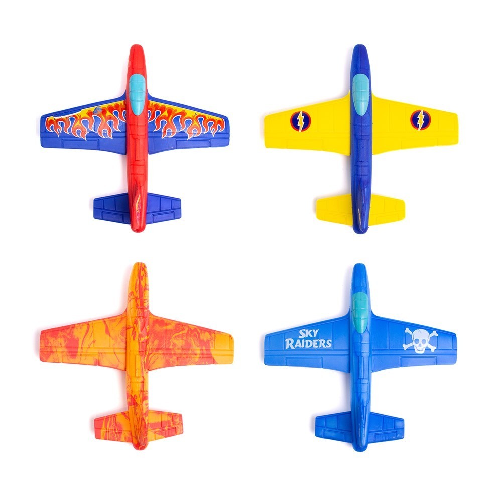 Cooee Stunt Glider