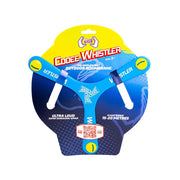 Cooee Whistler Boomerang