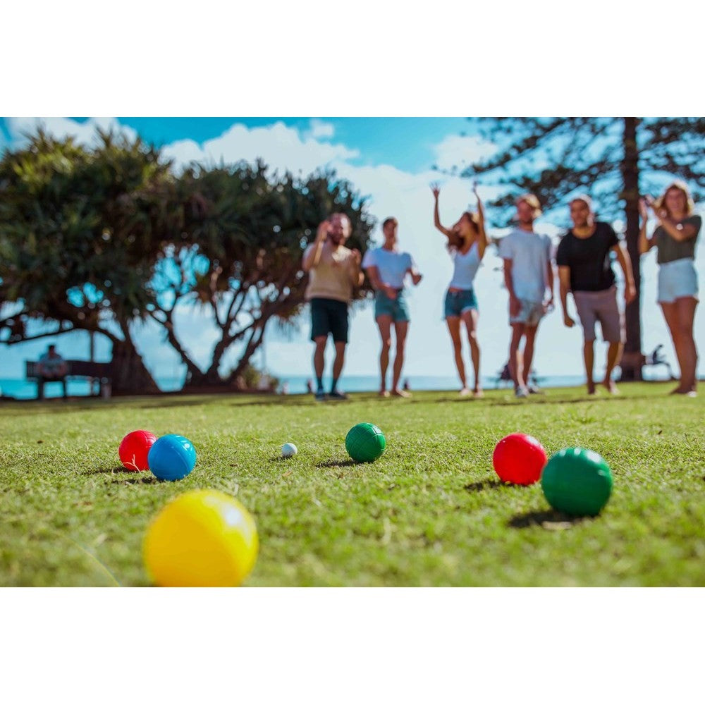 Family Bocce Set (Formula)