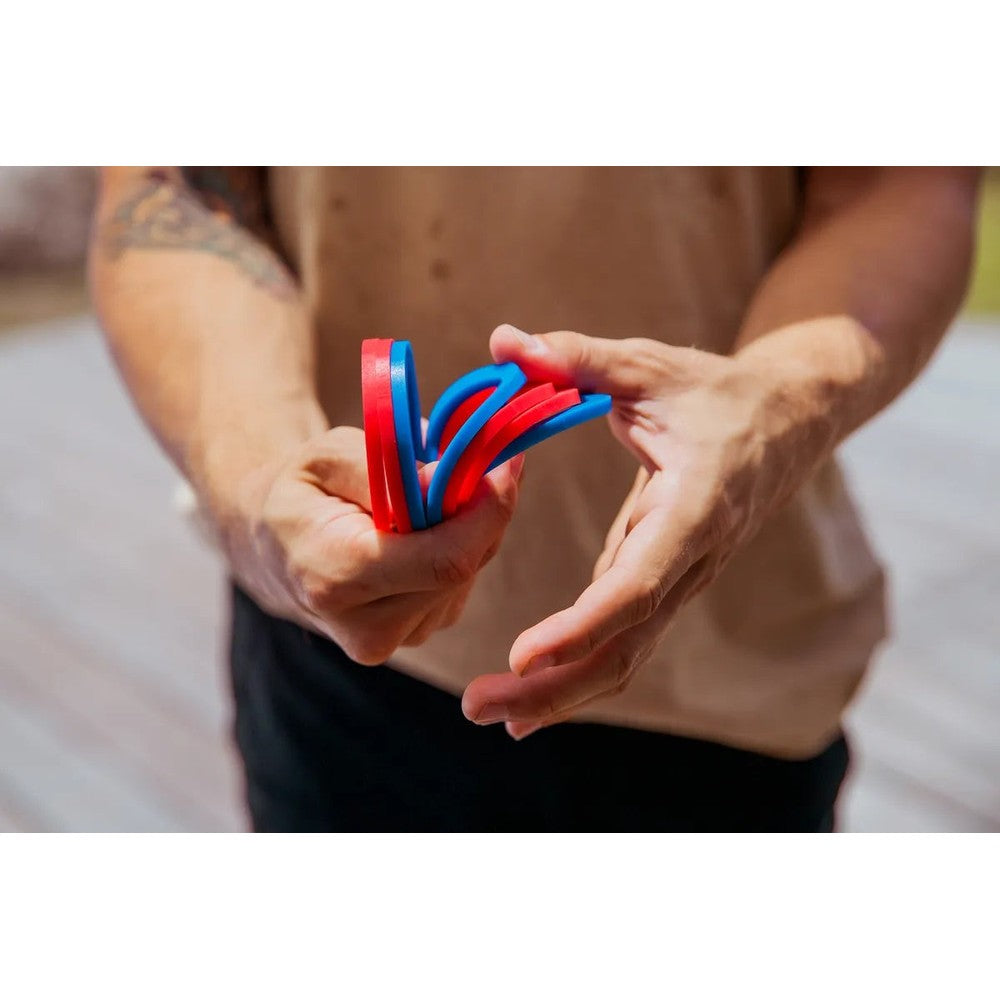 Hookey Rings (6) (Formula)
