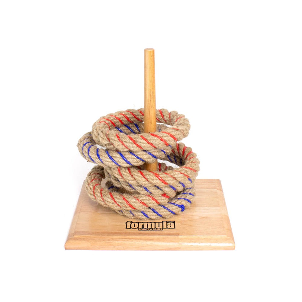 Rope Quoits (Formula)