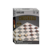 Checkers (Gameland)
