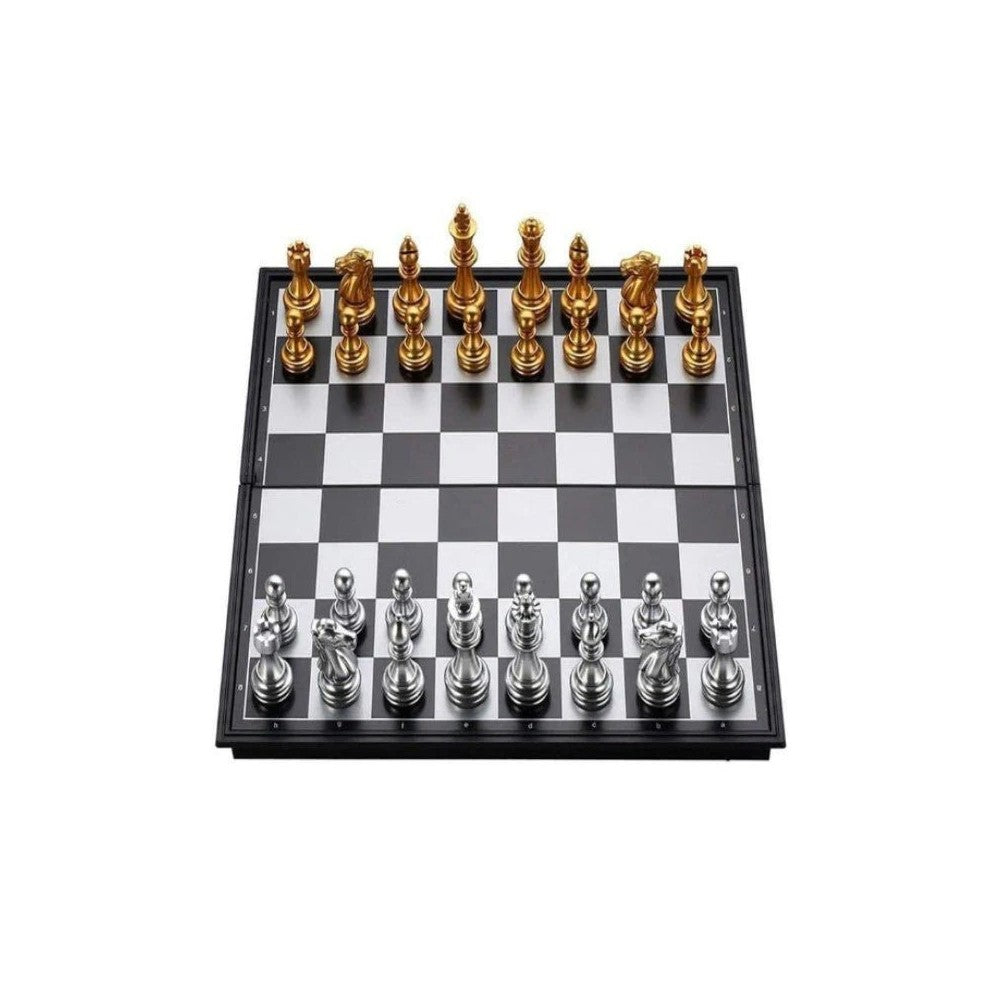 Chess; Magnetic 25Cm (Launch)