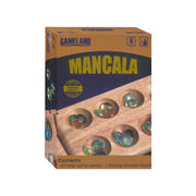 Mancala - Folding Wood (Gameland)