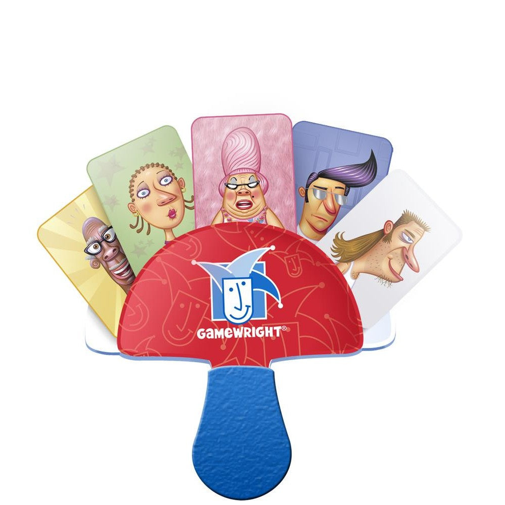 Little Hands: Card Holder Display (12)