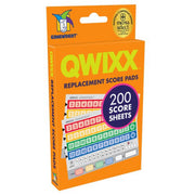 Qwixx: Score Pads