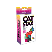 Cat Stax