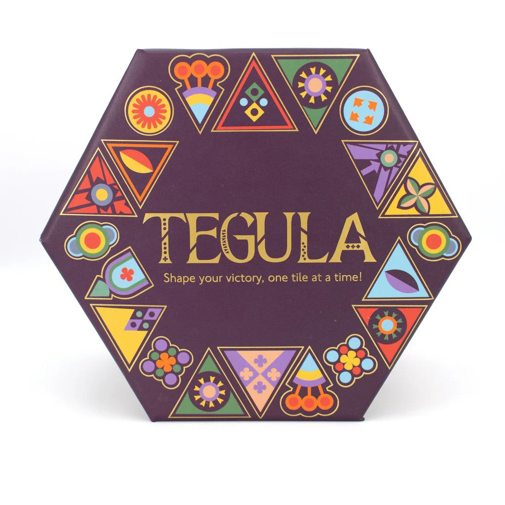 Tegula Board Game