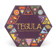 Tegula Board Game