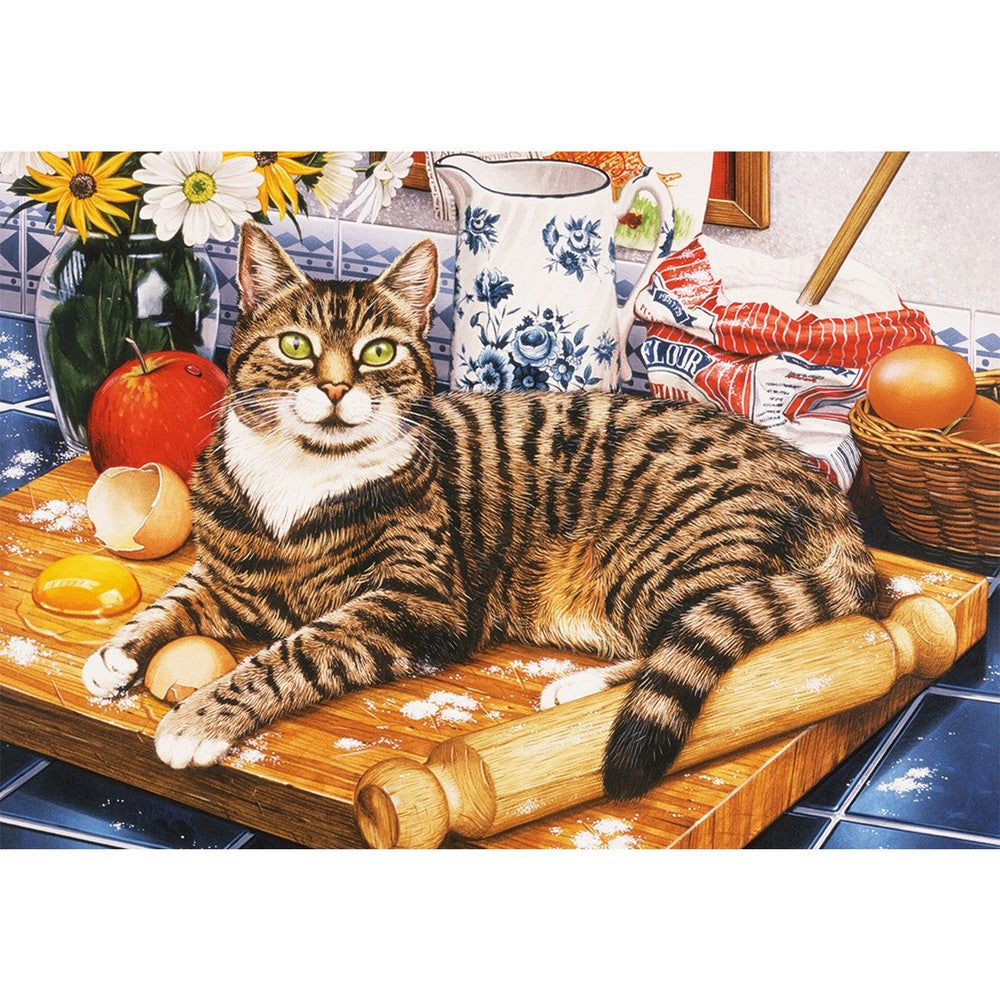Puzzle - Gibsons - A Cracking Bake 500Pc