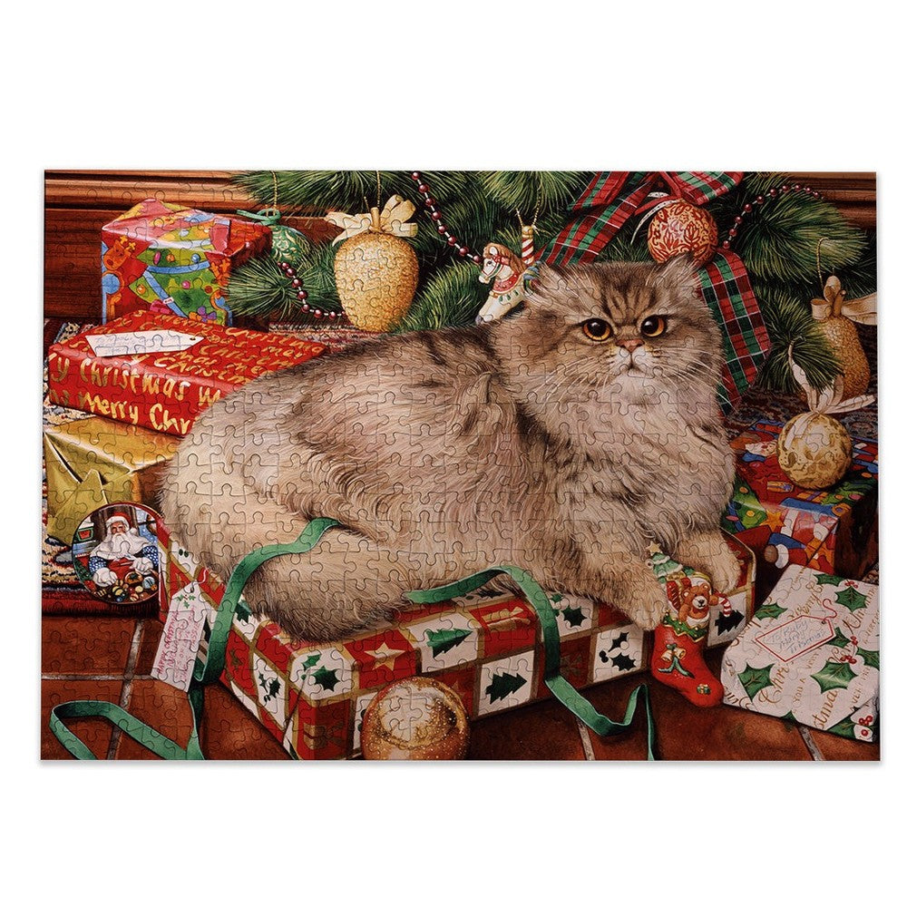 Puzzle - Gibsons - All Wrapped Up 500Pc