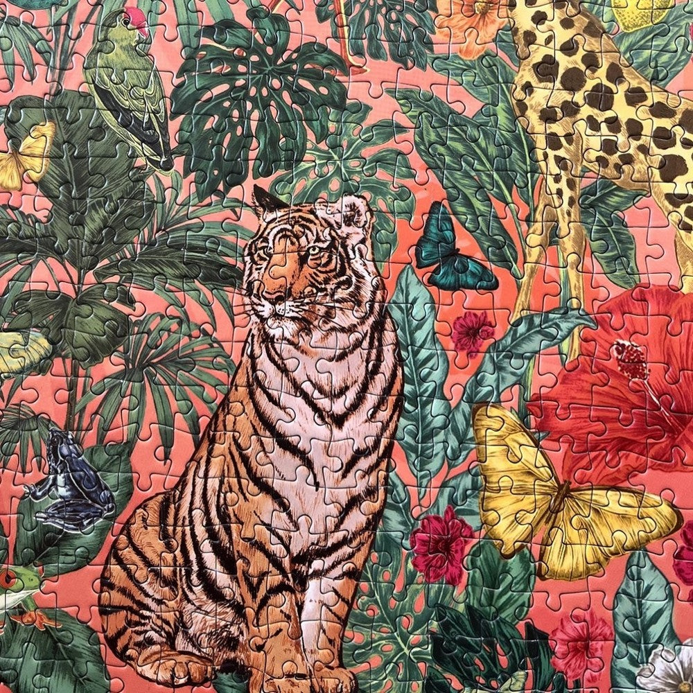 Puzzle - Gibsons - Art File Soleil 1000Pc