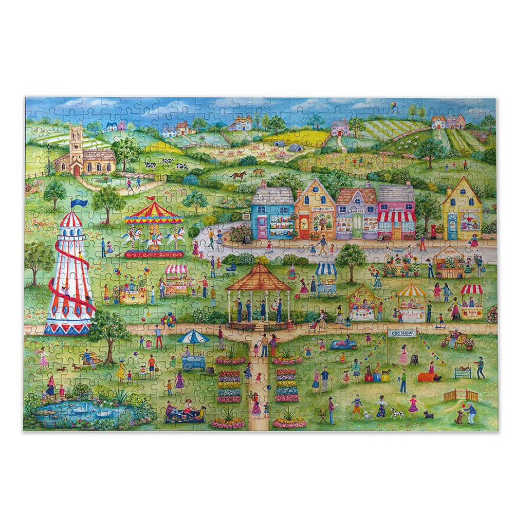 Puzzle - Gibsons - Celebrity Summer 1000Pc