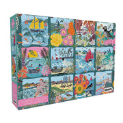 Puzzle - Coastal Calling 1000Pc