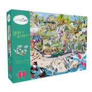 Puzzle - Herd Of Hilarity 1000Pc