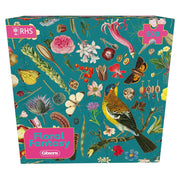 Puzzle - Rhs Floral Fantasy 500Pc