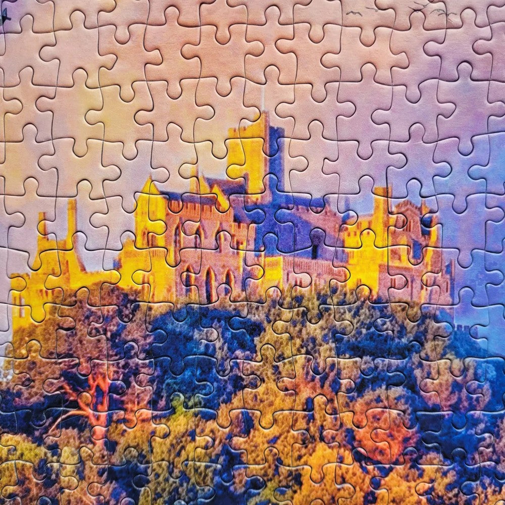 Puzzle - St Michael's Mount 1000Pc