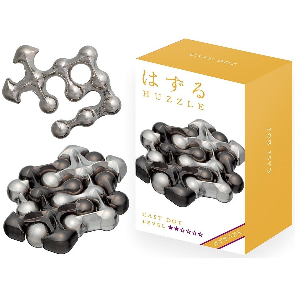 Puzzle - Hanayama - L2 Dot