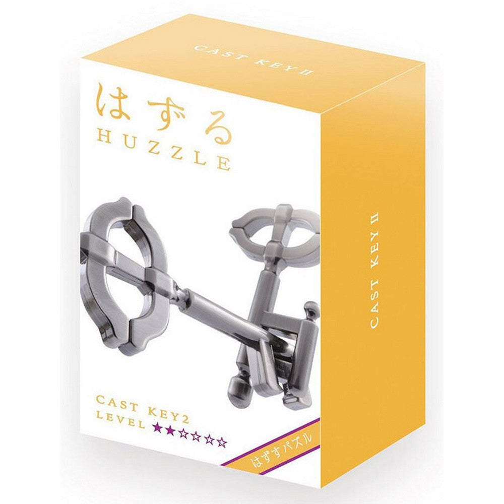 Puzzle - Hanayama - L2 Key2