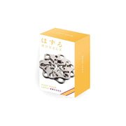 Puzzle - Hanayama - L2 Snow