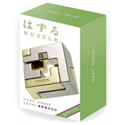 Puzzle - Hanayama - L3 Cross