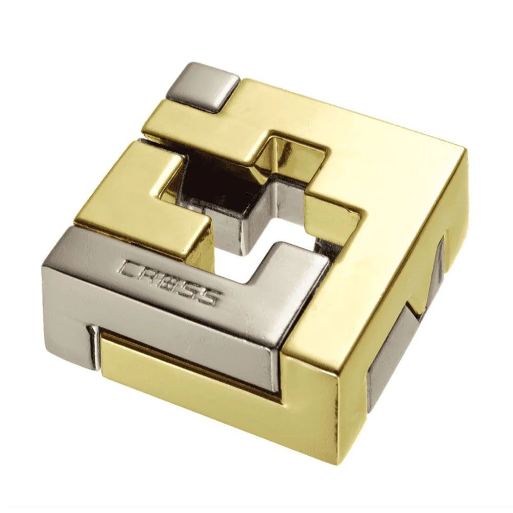 Puzzle - Hanayama - L3 Cross
