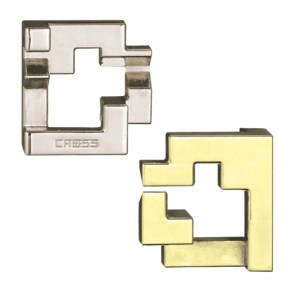 Puzzle - Hanayama - L3 Cross