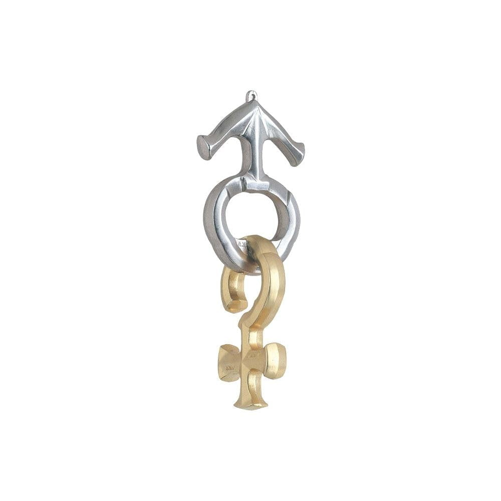 Puzzle - Hanayama - L3 Dolce