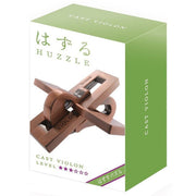 Puzzle - Hanayama - L3 Violon