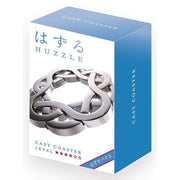 Puzzle - Hanayama - L4 Coaster