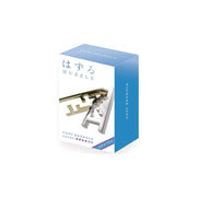 Puzzle - Hanayama - L4 Keyhole