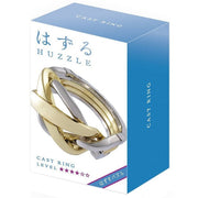 Puzzle - Hanayama - L4 Ring