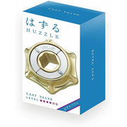 Puzzle - Hanayama - L4 Valve