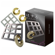 Puzzle - Hanayama - L5 Duet