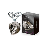 Puzzle - Hanayama - L5 Ring Ii