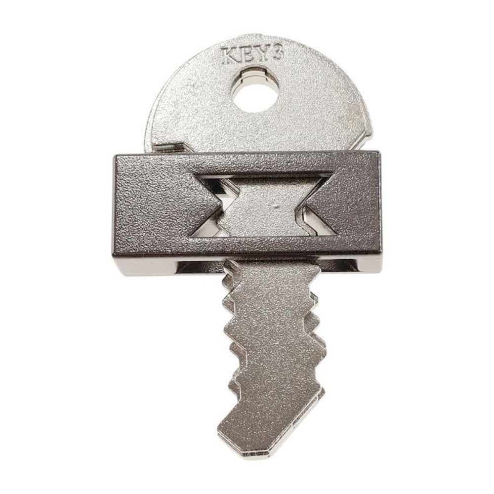 Puzzle - Hanayama - L6 Key Iii