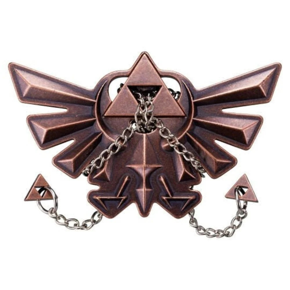 Puzzle - Legend Zelda Hyrule Cr