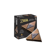 Puzzle - Legend Zelda Triforce