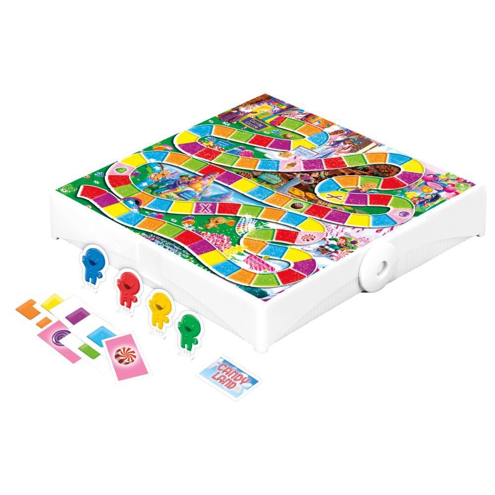 Candy Land Grab & Go